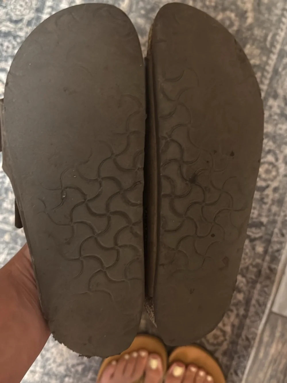 Birkenstock Arizona
